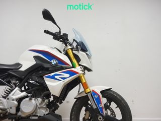 BMW G 310 R