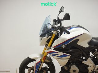 BMW G 310 R