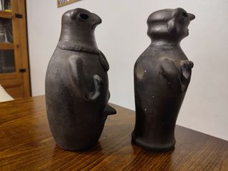  esculturas antiguas de cerámica