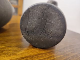  esculturas antiguas de cerámica