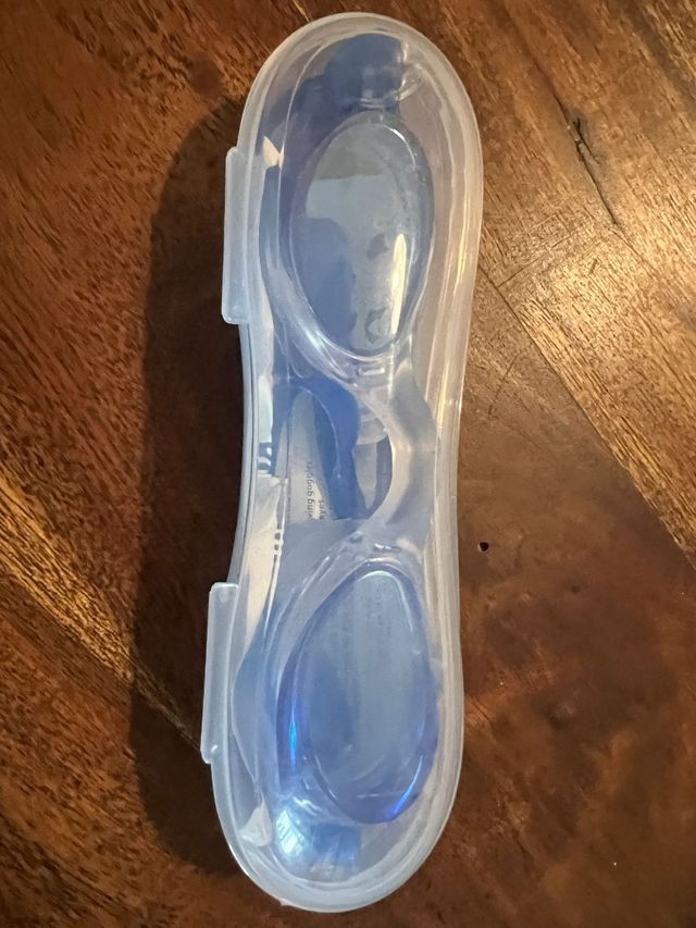 Occhialini Nuoto - Nuovi