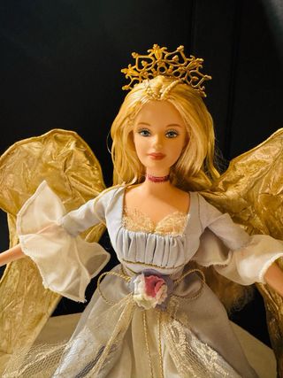 Barbie Angelo della Pace