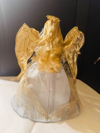 Barbie Angelo della Pace