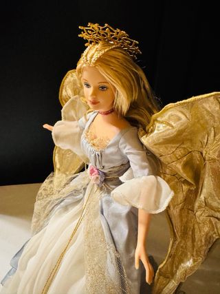 Barbie Angelo della Pace