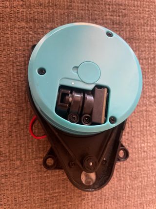 Módulo láser LDS robot aspirador Cecotec 3090