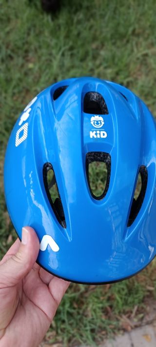 Bicicleta  Montaña Runfit Sport