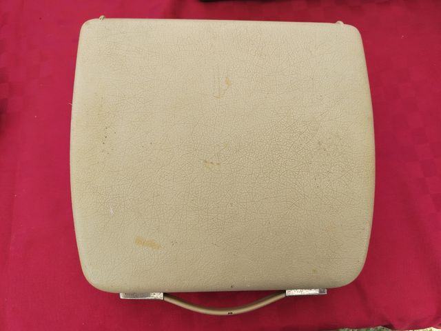 Macchina da scrivere Olympia Splendid 33