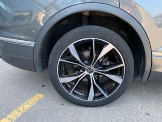 Volkswagen Tiguan Allspace 2022