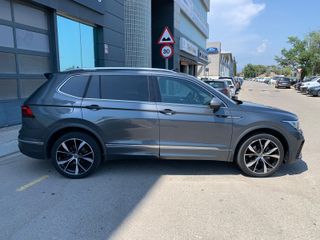 Volkswagen Tiguan Allspace 2022