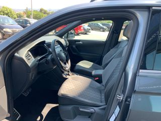 Volkswagen Tiguan Allspace 2022