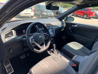 Volkswagen Tiguan Allspace 2022