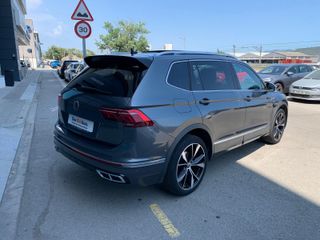 Volkswagen Tiguan Allspace 2022