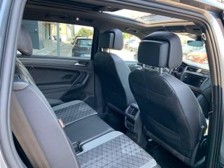 Volkswagen Tiguan Allspace 2022