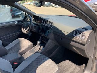 Volkswagen Tiguan Allspace 2022