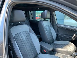 Volkswagen Tiguan Allspace 2022