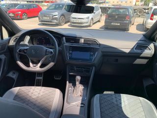 Volkswagen Tiguan Allspace 2022