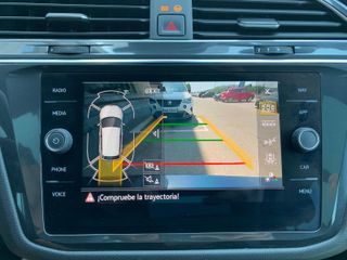 Volkswagen Tiguan Allspace 2022