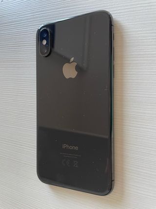 iPhone Xs 64GB - Grigio siderale