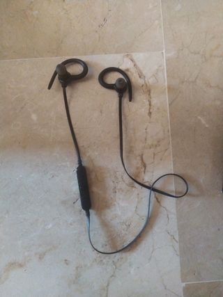 Soundelux SDX-3c Auriculares deportivos