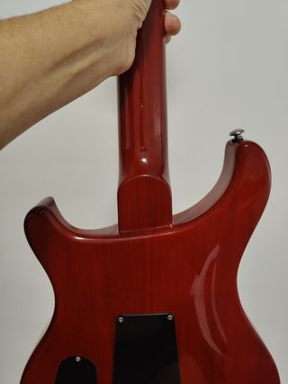 Vendo/Cambio Guitarra PRS SE Custom 22 Coreana