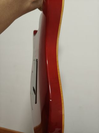 Vendo/Cambio Guitarra PRS SE Custom 22 Coreana