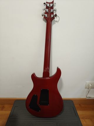 Vendo/Cambio Guitarra PRS SE Custom 22 Coreana