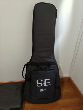 Vendo/Cambio Guitarra PRS SE Custom 22 Coreana