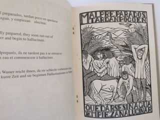 La fabulosa historia de la iglesia de la Vera cruz