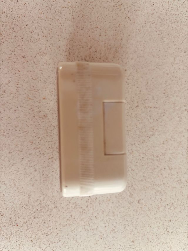 Reloj despertador Inti antiguo