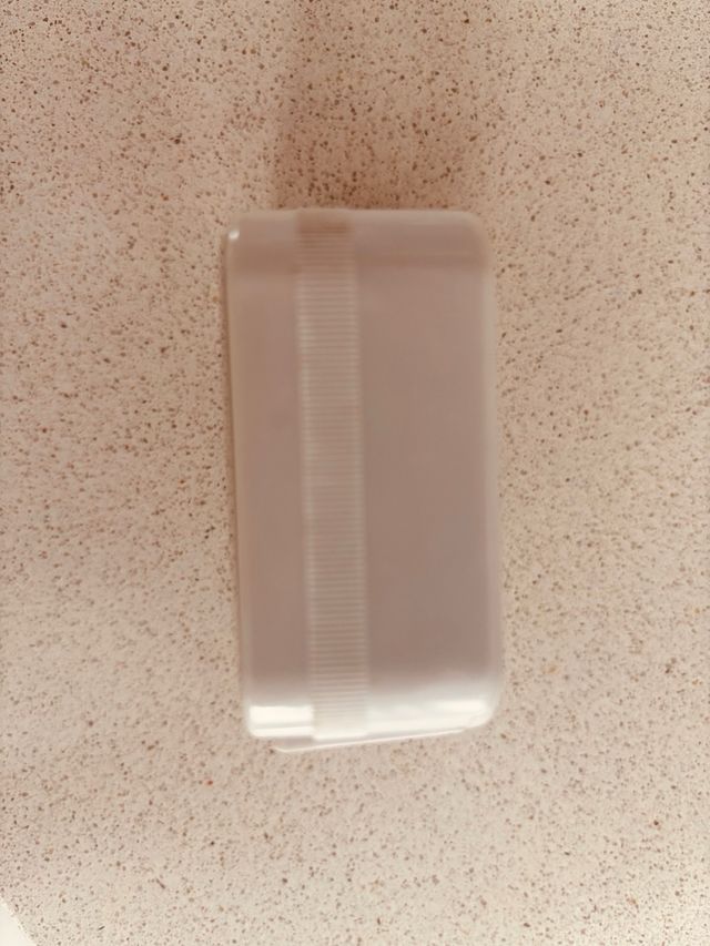 Reloj despertador Inti antiguo