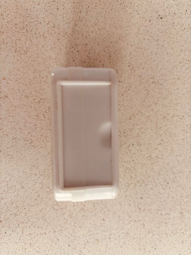 Reloj despertador Inti antiguo