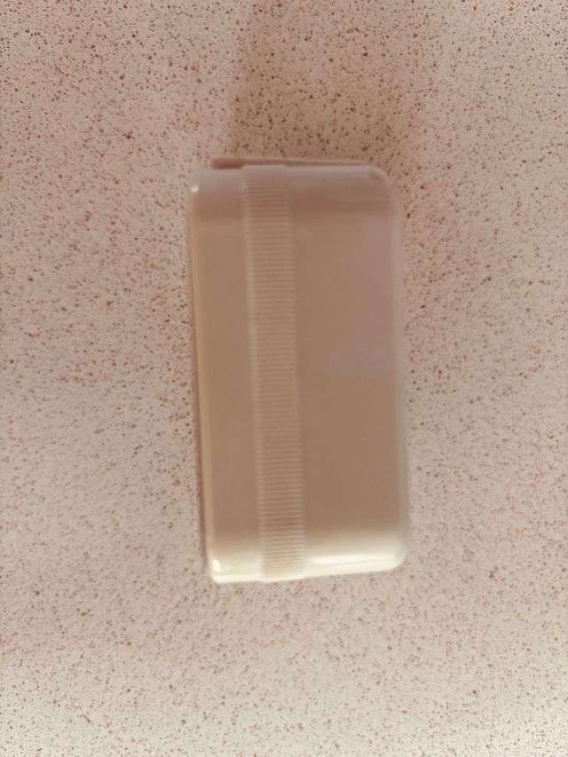 Reloj despertador Inti antiguo