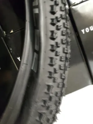 Coperton Schwalbe Rapid Rob 26x2.25