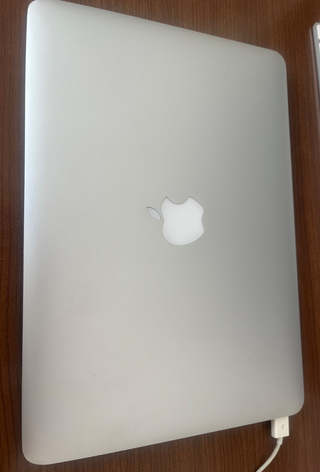MacBook Pro 13" Retina 2014 - Batteria Nuova