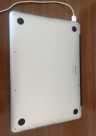 MacBook Pro 13" Retina 2014 - Batteria Nuova