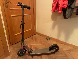 Patinete Infantil Decathlon