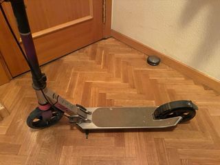 Patinete Infantil Decathlon