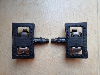 Pedales Shimano M520 - MTB