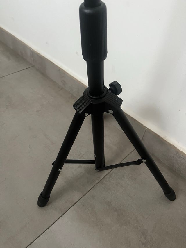 Soporte guitarra p/eléctrica