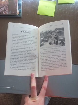 Oxford Bookworms 3e 1 Hachiko