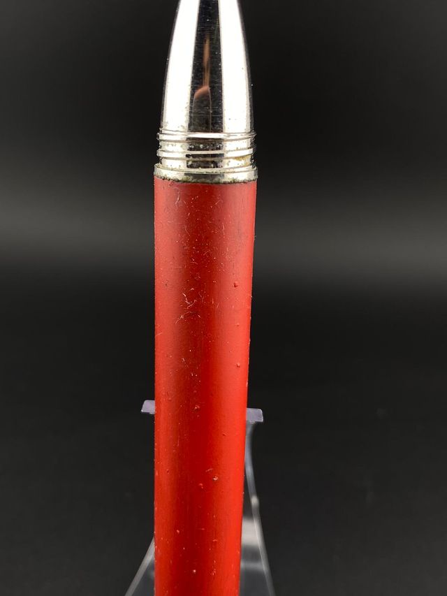 Roller Delta Y2k Red