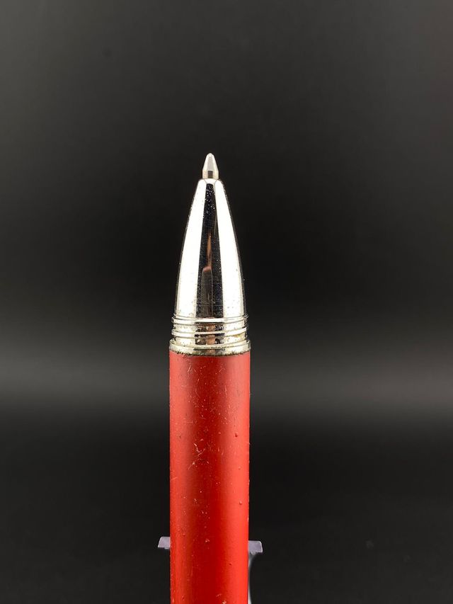 Roller Delta Y2k Red