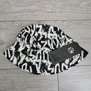 Gorro Bucket Hat Pescador Estampado Unisex S/M