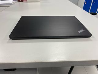 Portátil Lenovo ThinkPad E15