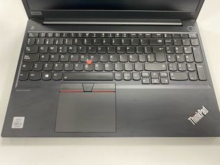 Portátil Lenovo ThinkPad E15