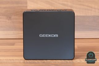 Mini PC GEEKOM IT15 - PC compacto