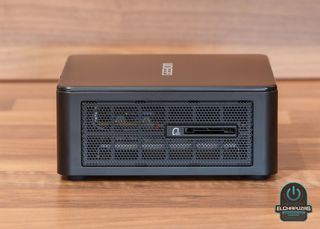 Mini PC GEEKOM IT15 - PC compacto