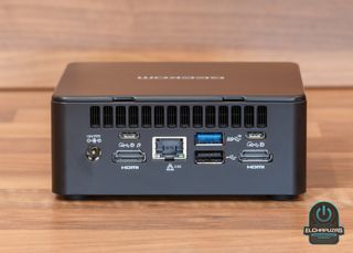 Mini PC GEEKOM IT15 - PC compacto