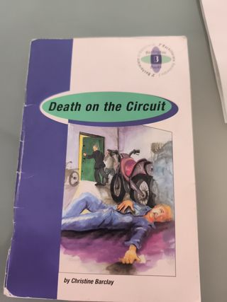 Death on the circuito
5