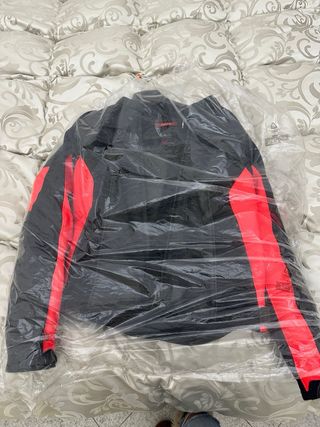 Giacca moto Dainese Racing 4 Lady 42